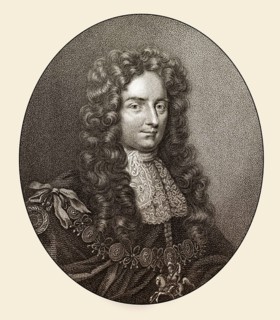 Laurence Hyde, 1st Earl of Rochester, 1642-1711, an English statesman and writer