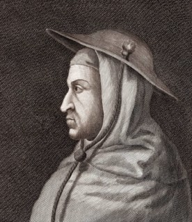 Luca Manzuoli da Pontorno, 1332 – 1411, Cardinal Bishop of Fiesole