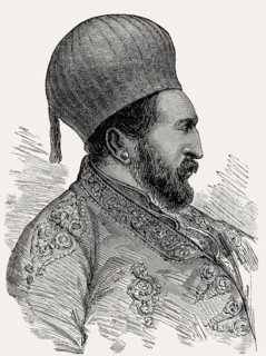 Mohammad Yaqub Khan, 1849 – 1923, Emir of Afghanistan, From British Battles on Land and Sea, by
