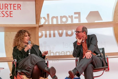 Frankfurt Book Fair