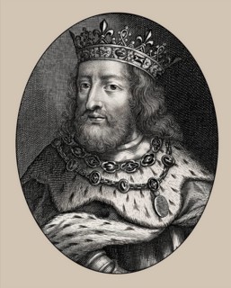 Clovis, Chlodovechus, Chlodwig I., Chlodowech, 466-511, King of the Franks of the Merovingian