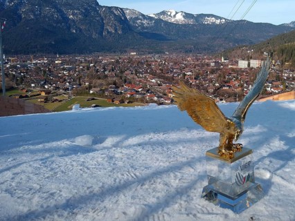 The 73rd Four Hills Tournament begins with the qualification on Saturday, 28 December 2024. The