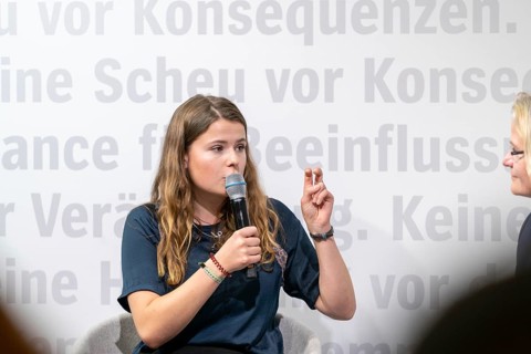 Buchmesse Frankfurt