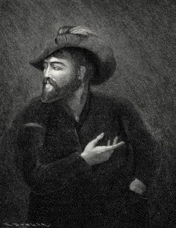 Hernán Cortés de Monroy y Pizarro, 1st Marquis of the Valley of Oaxaca, 1485-1547, a Spanish