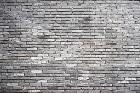 Brick wall background
