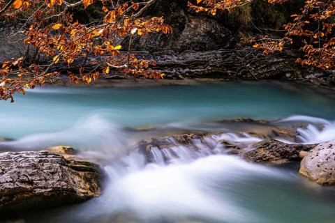 On the Riss in Upper Bavaria