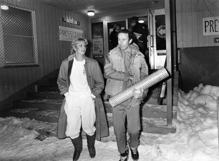 Ingemar Stenmark born 18 March 1956 is a Swedish former World Cup alpine ski racer. He is regarded