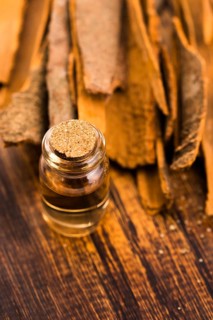 Cinnamon essential oil