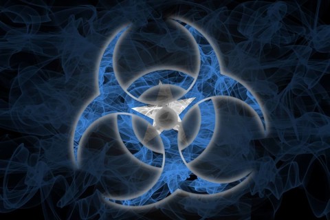 Biohazard Somalia, Biohazard from Somalia, Somalia Quarantine