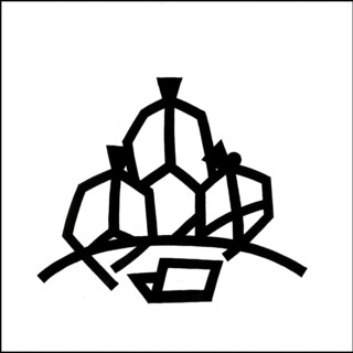 Illustration line drawing of conference, india, asia