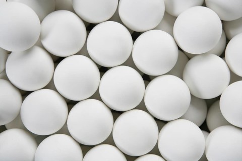 Table football white many balls pattern background games texture