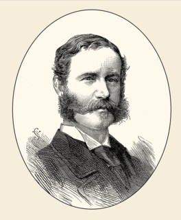 Lt Col. Philip Robert Anstruther, a British army officer, killed at the Battle of Bronkhorstspruit,