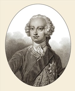 Frederick Louis, Prince of Wales, 1707-1751