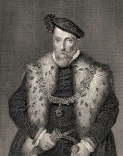 Henry Fitz-Alan, 19. Earl of Arundel, 1512-1580, englischer Adliger