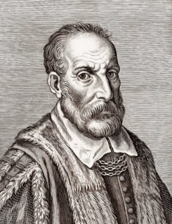 Paolo Veronese, born Paolo Caliari, 1528 –1588, Italian painter