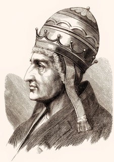 Pope Innocent III, 1160 or 1161 – 16 July) reigned from 8 January 1198 to his death in 1216
