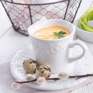 Sauce hollandaise