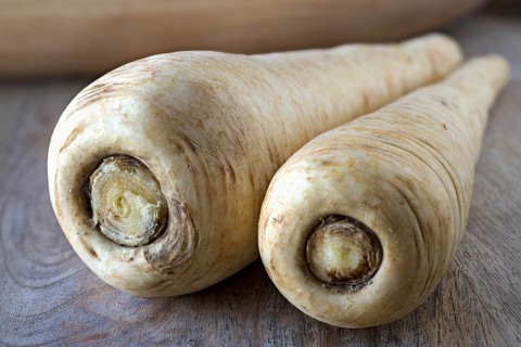 Parsnips
