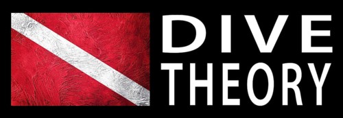 Dive Theory, Diver Down Flag, Scuba flag, Scuba Diving