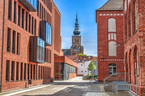 Old and new