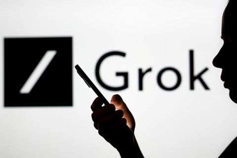 Grok is an artificial intelligence chatbot associated with the social network X, created by Elon