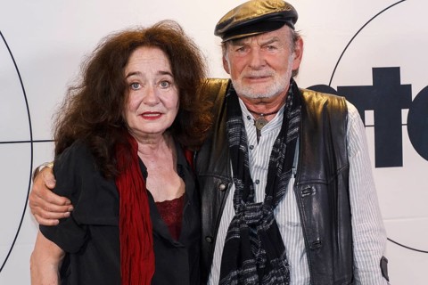 Mechthild Großmann, Claus D. Clausnitzer