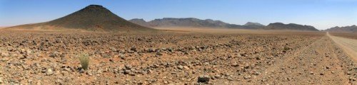 NamibRand Nature Reserve