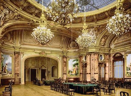 Monaco is a sovereign city-state and microstate, located on the French Riviera in Western Europe.