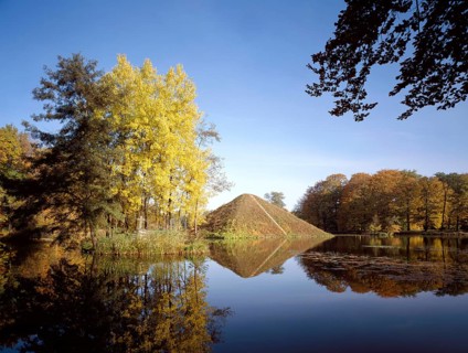 Cottbus, Branitz Castle Park