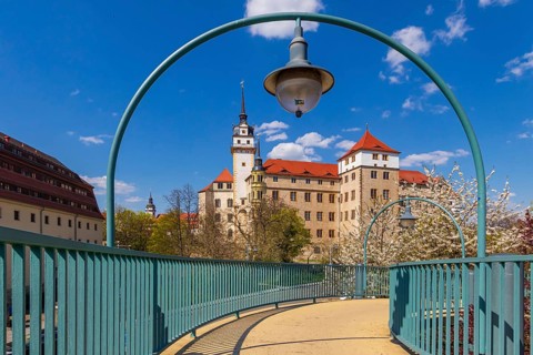 Torgau