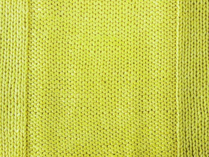 Red knitted Jersey as a textile background