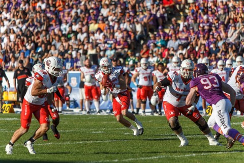 Euro Bowl XXXI