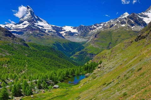 Matterhorn