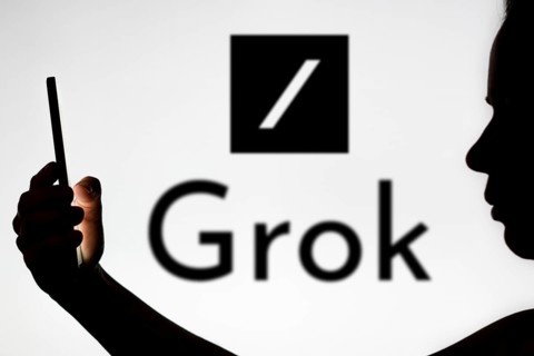 Grok is an artificial intelligence chatbot associated with the social network X, created by Elon