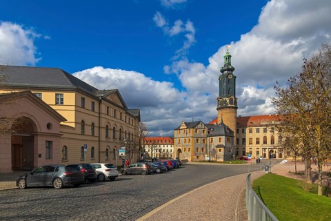 Weimar
