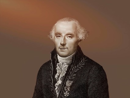 Pierre-Simon Marquis de Laplace, 1749-1827, French physicist, astronomer and mathematician,