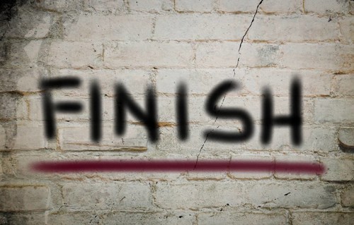 Finish Concept