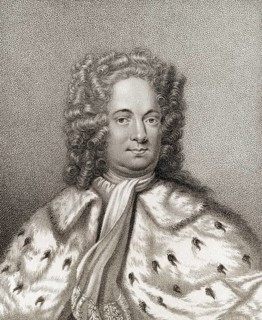 William Grimston, 1st Viscount Grimston, 1684-1756, a British peer and Member of Parliament