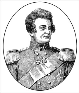 Portrait of Frederick William IV or Friedrich Wilhelm IV., 1795 - 1861, King of Prussia, Portrait