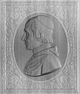 Vinzenz Eduard Milde, 1777-1853, Prince-Archbishop of Vienna