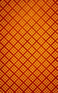 Wood texture with checked patterns as background