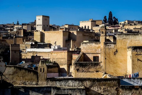 View of old town,, CONTINENT_