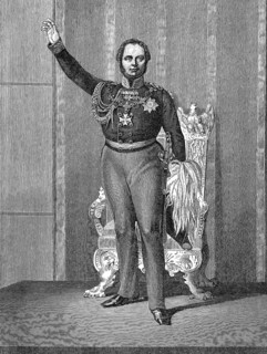 Frederick William IV, 1795 - 1861, King of Prussia