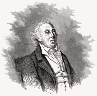 François Huber, 1750- 1831, ein Schweizer Naturforscher