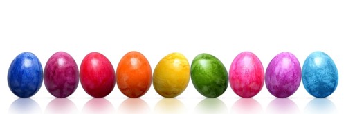 Easter 131