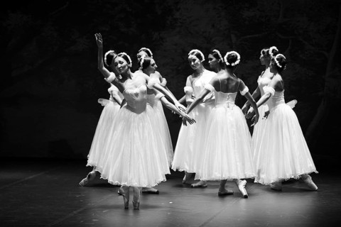 Ballet at NCPA ADD ART Festival 2019, Mumbai