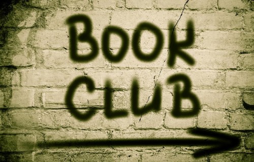 Book Club Concept