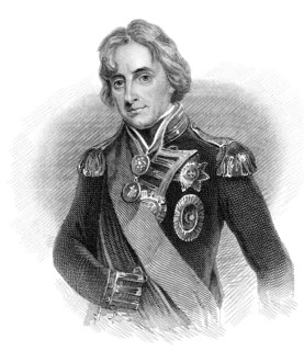 Horatio Nelson, 1st Viscount Nelson, 1st Baron Nelson of the Nile, Duke of Bronte, 1758-1805,