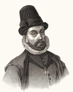 Philip II of Spain, 1527, 1598, King of Spain, the Netherlands and Portugal