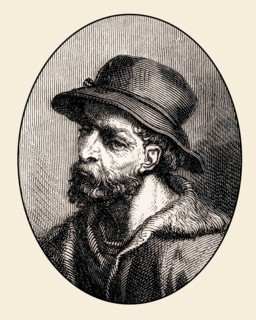 Giovanni Nanni, Giovanni da Udine, 1487–1564, an Italian painter